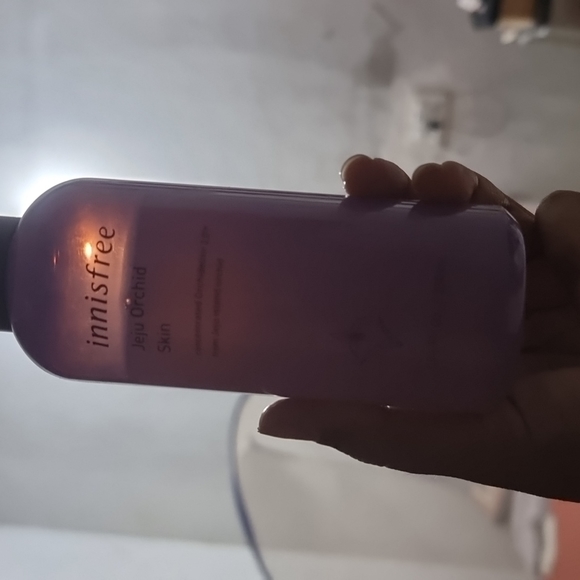 Innisfree jeju orchid skin - Picture 3 of 3